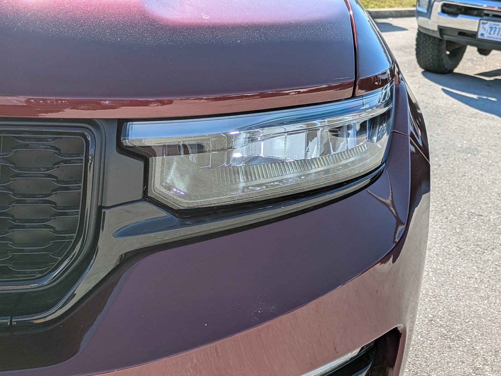 2025 Jeep Grand Cherokee - Photo 10