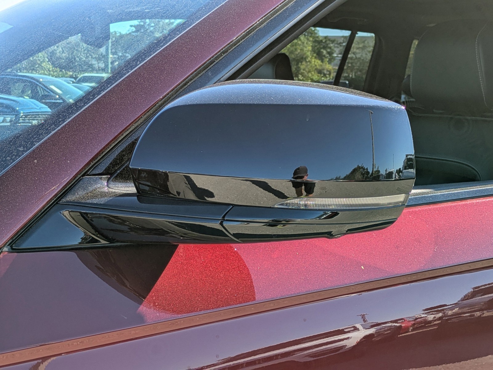 2025 Jeep Grand Cherokee - Photo 11