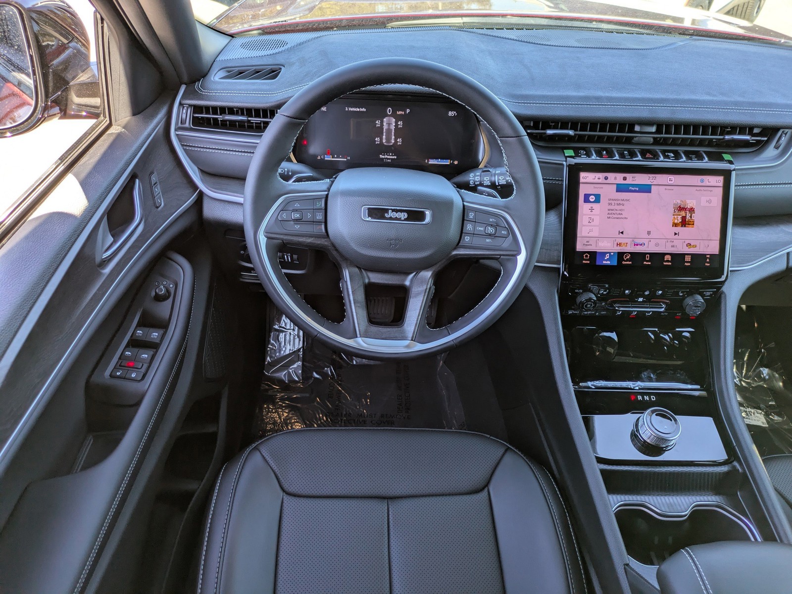 2025 Jeep Grand Cherokee - Photo 15