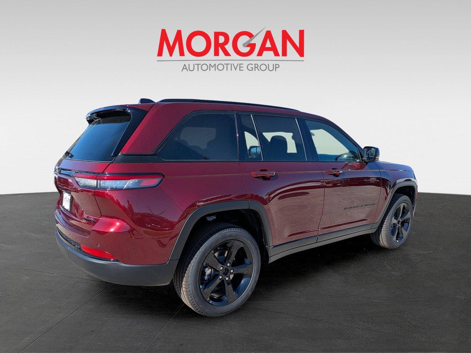 2025 Jeep Grand Cherokee - Photo 5