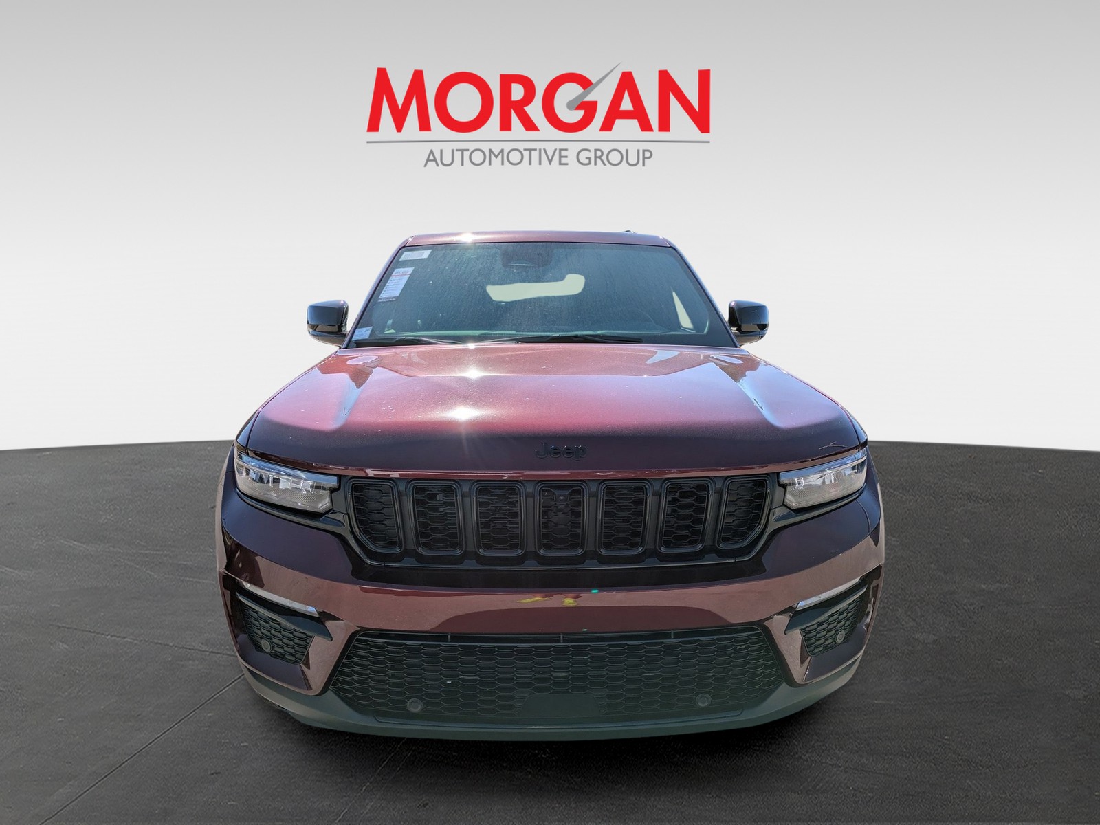 2025 Jeep Grand Cherokee - Photo 4
