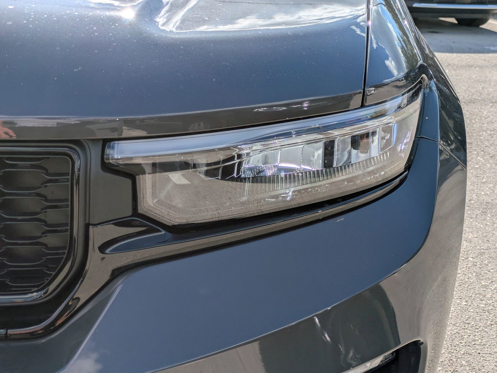2025 Jeep Grand Cherokee - Photo 10