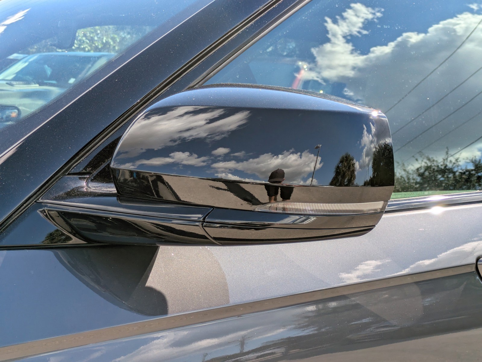2025 Jeep Grand Cherokee - Photo 12