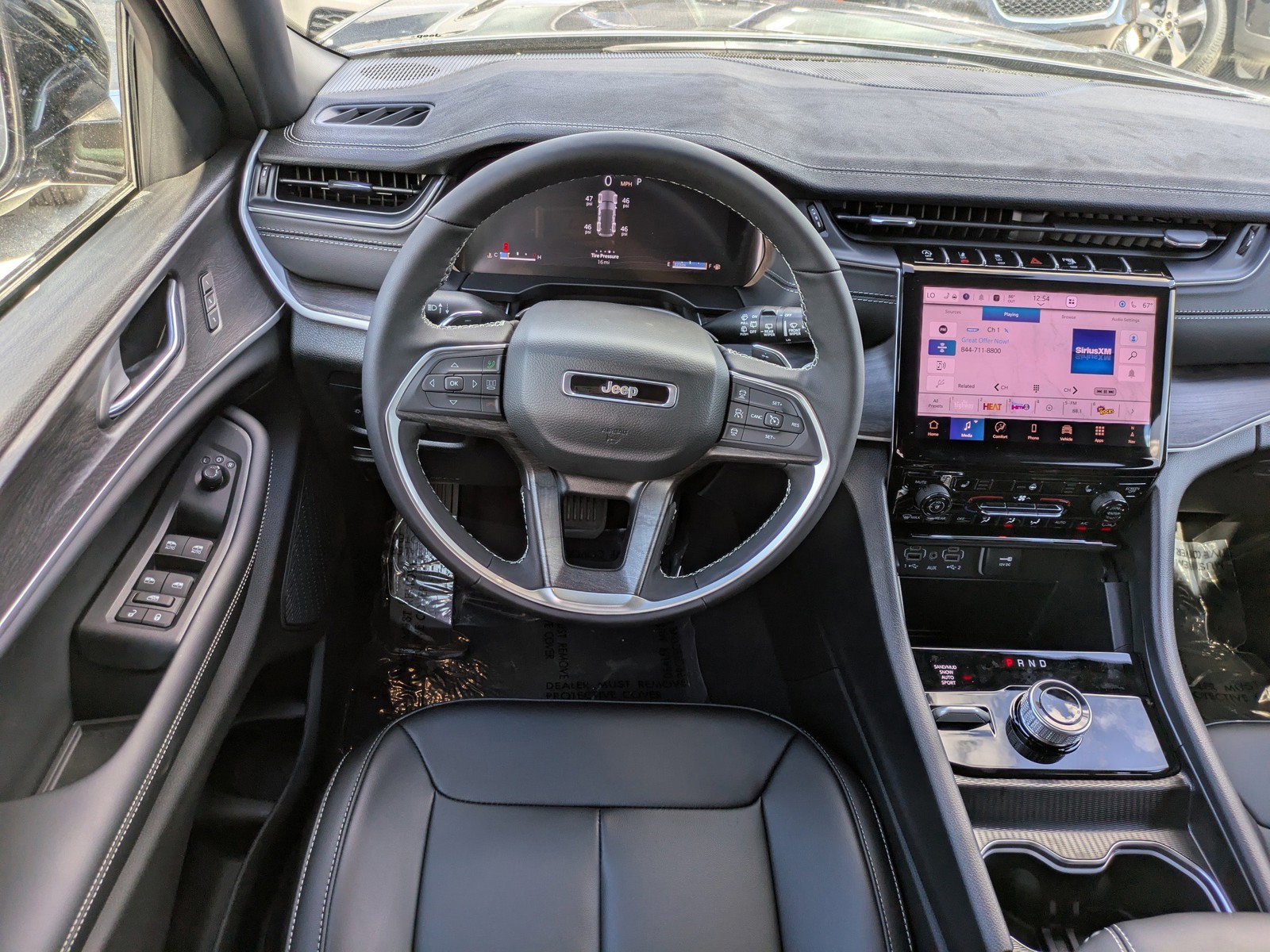 2025 Jeep Grand Cherokee - Photo 15