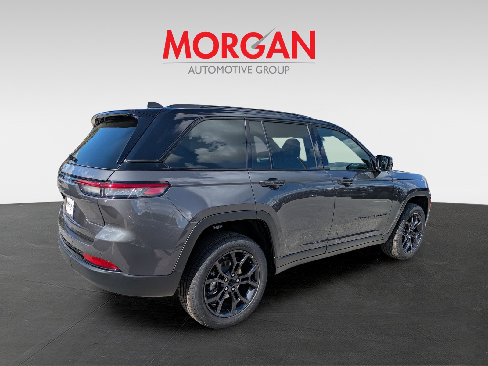 2025 Jeep Grand Cherokee - Photo 5