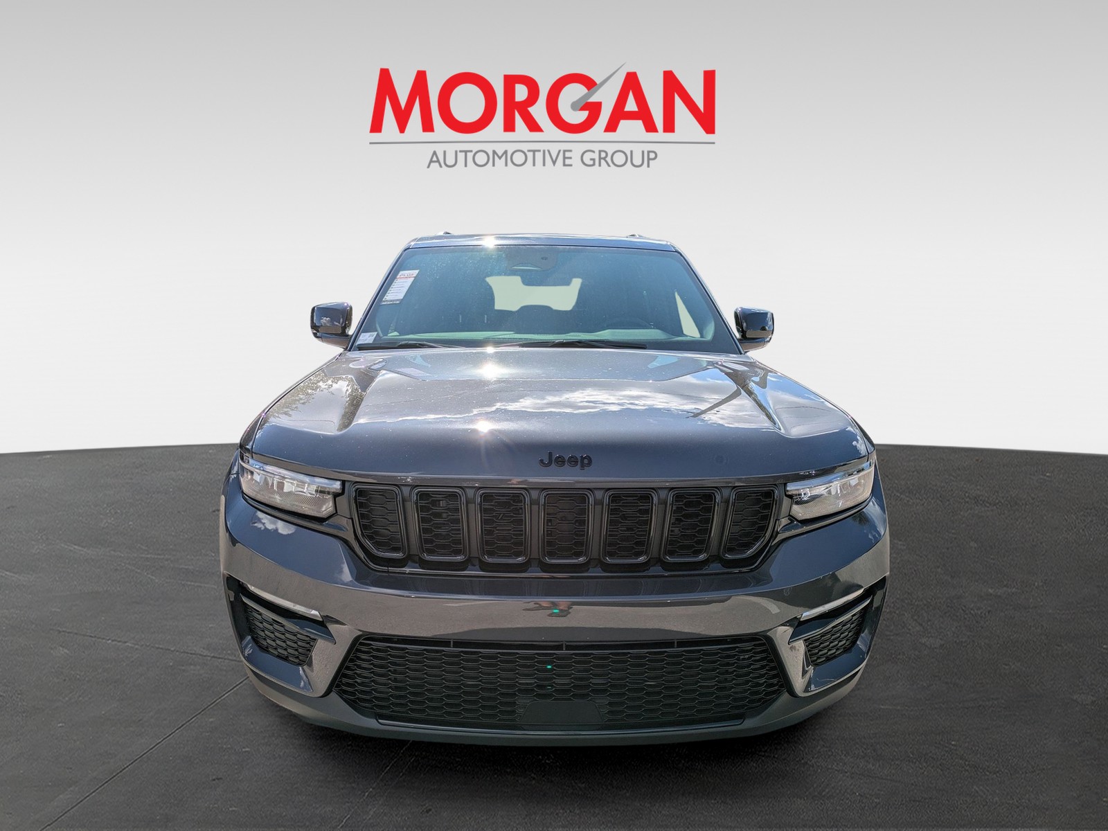 2025 Jeep Grand Cherokee - Photo 4