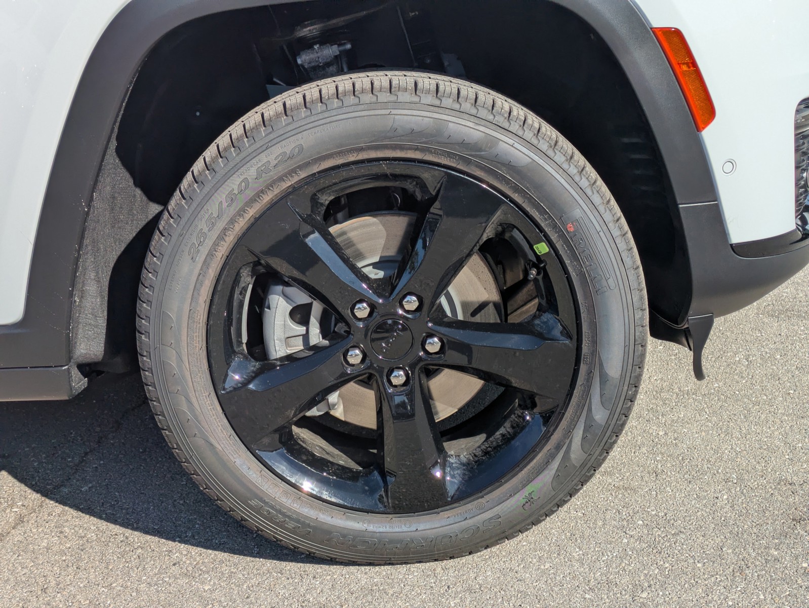 2025 Jeep Grand Cherokee L - Photo 11