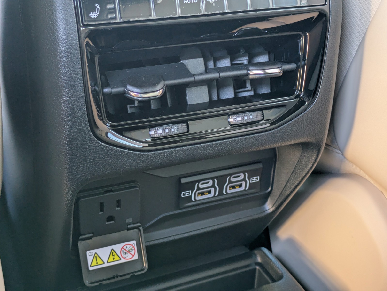 2025 Jeep Grand Cherokee L - Photo 14