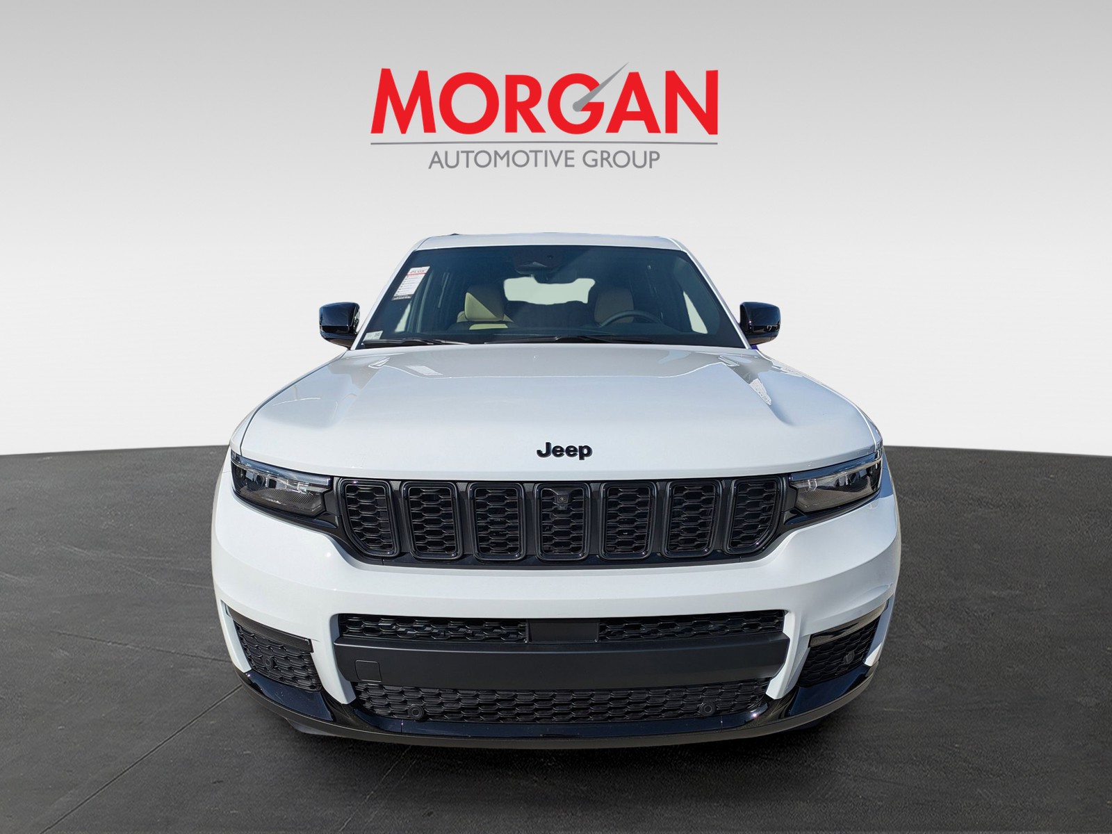 2025 Jeep Grand Cherokee L - Photo 4