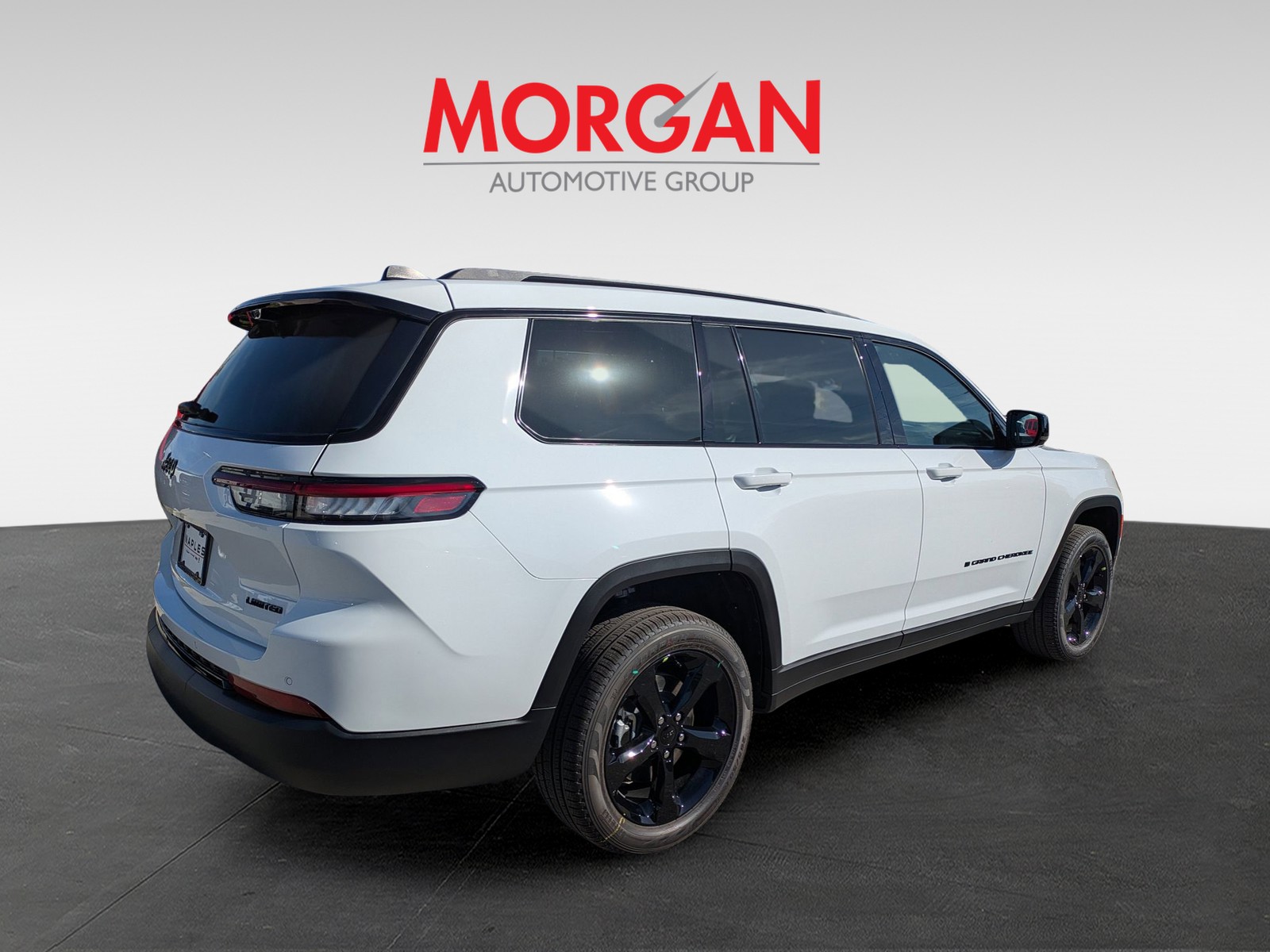 2025 Jeep Grand Cherokee L - Photo 5