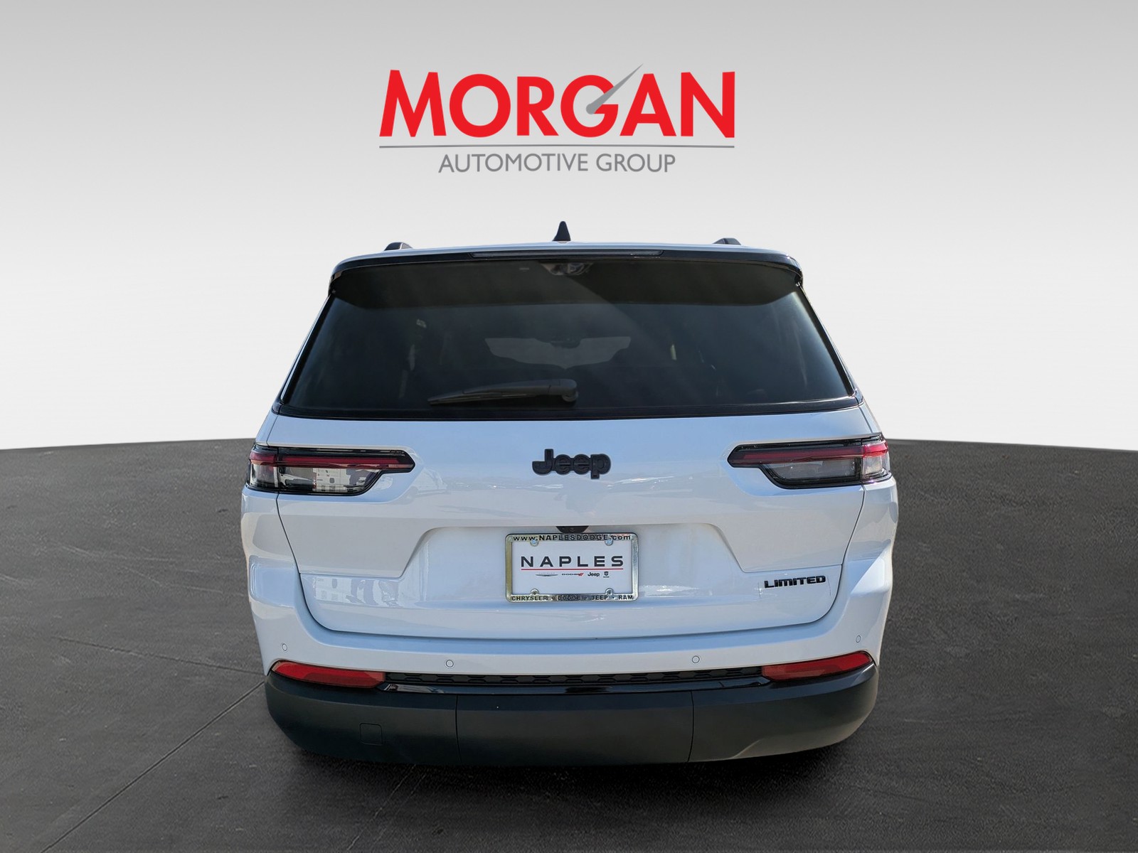 2025 Jeep Grand Cherokee L - Photo 7