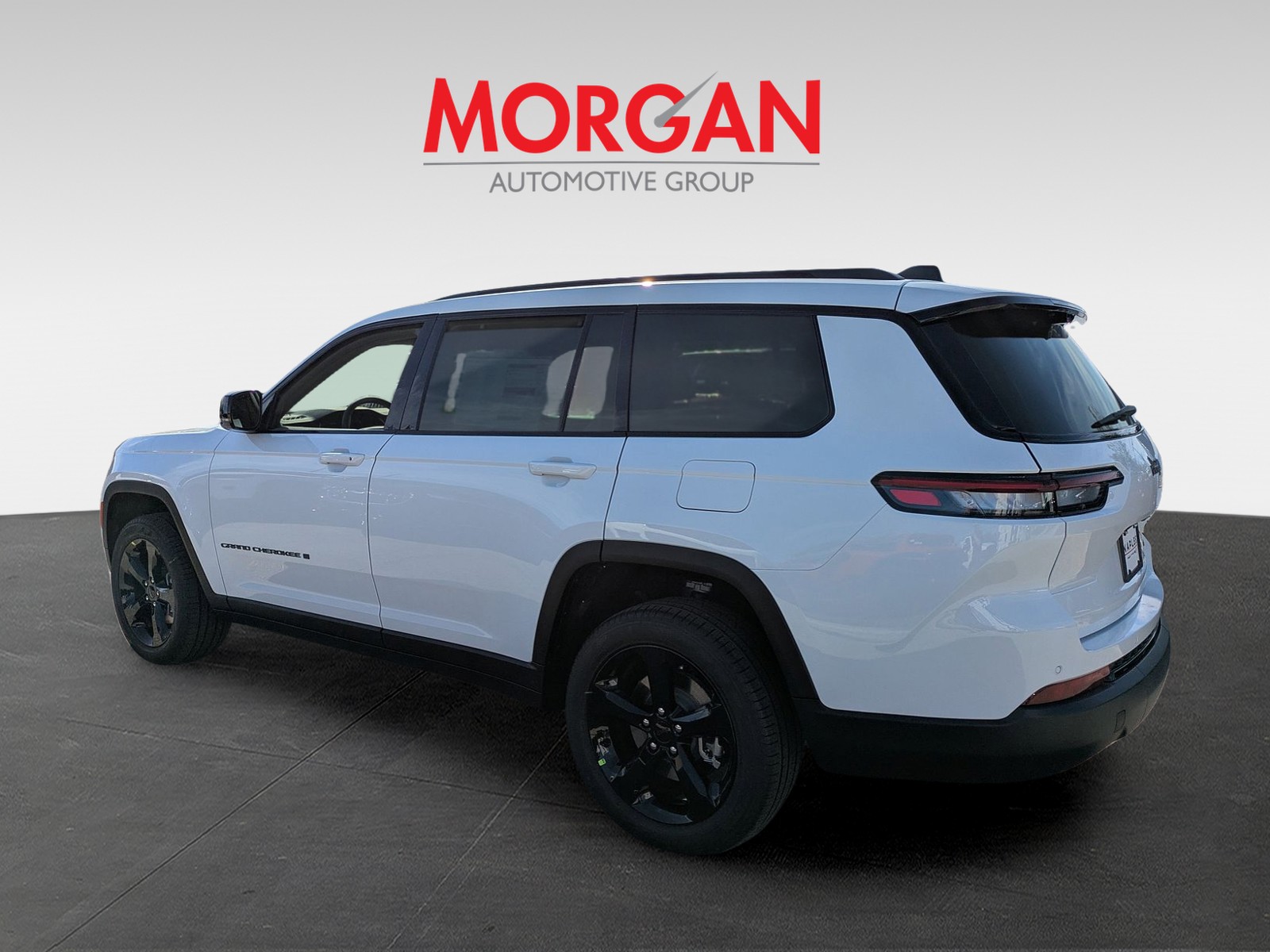 2025 Jeep Grand Cherokee L - Photo 6