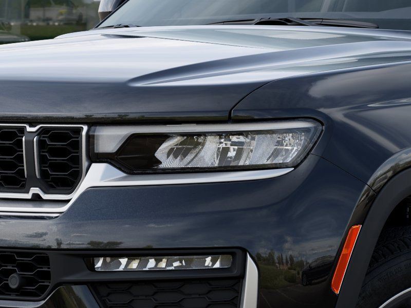 2026 Jeep Grand Cherokee - Photo 10