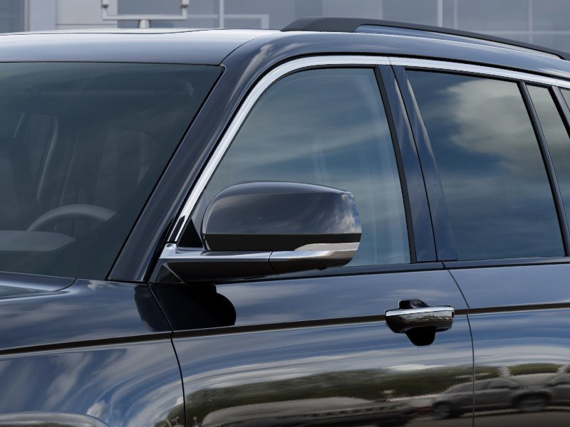 2026 Jeep Grand Cherokee - Photo 12