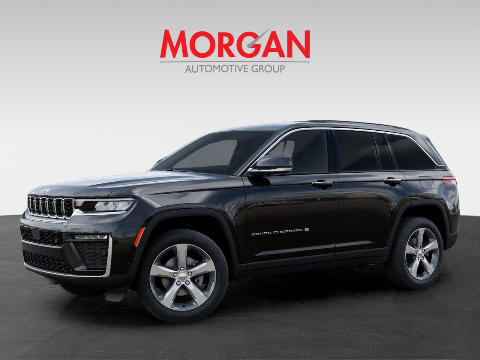2026 Jeep Grand Cherokee - Photo 7