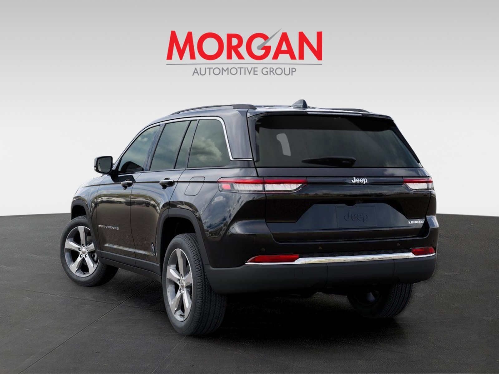 2026 Jeep Grand Cherokee - Photo 4