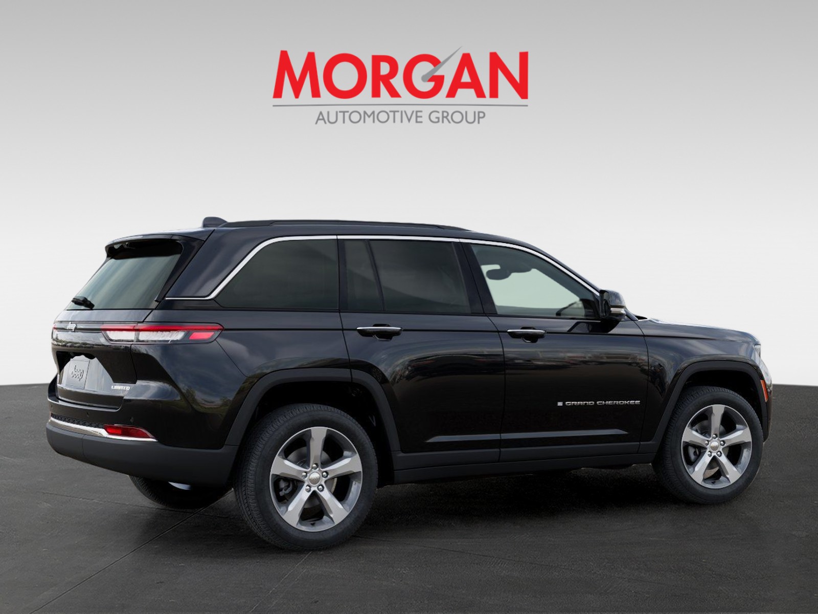 2026 Jeep Grand Cherokee - Photo 6