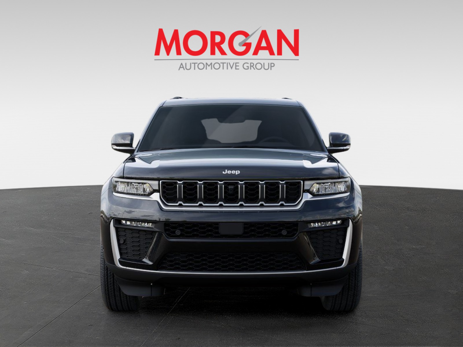 2026 Jeep Grand Cherokee - Photo 8