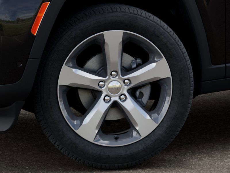 2026 Jeep Grand Cherokee - Photo 3
