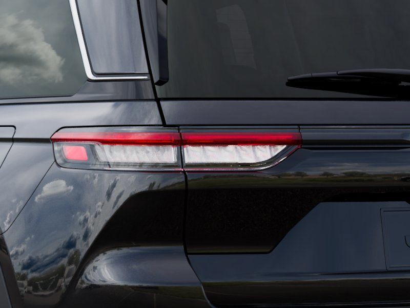 2026 Jeep Grand Cherokee - Photo 9