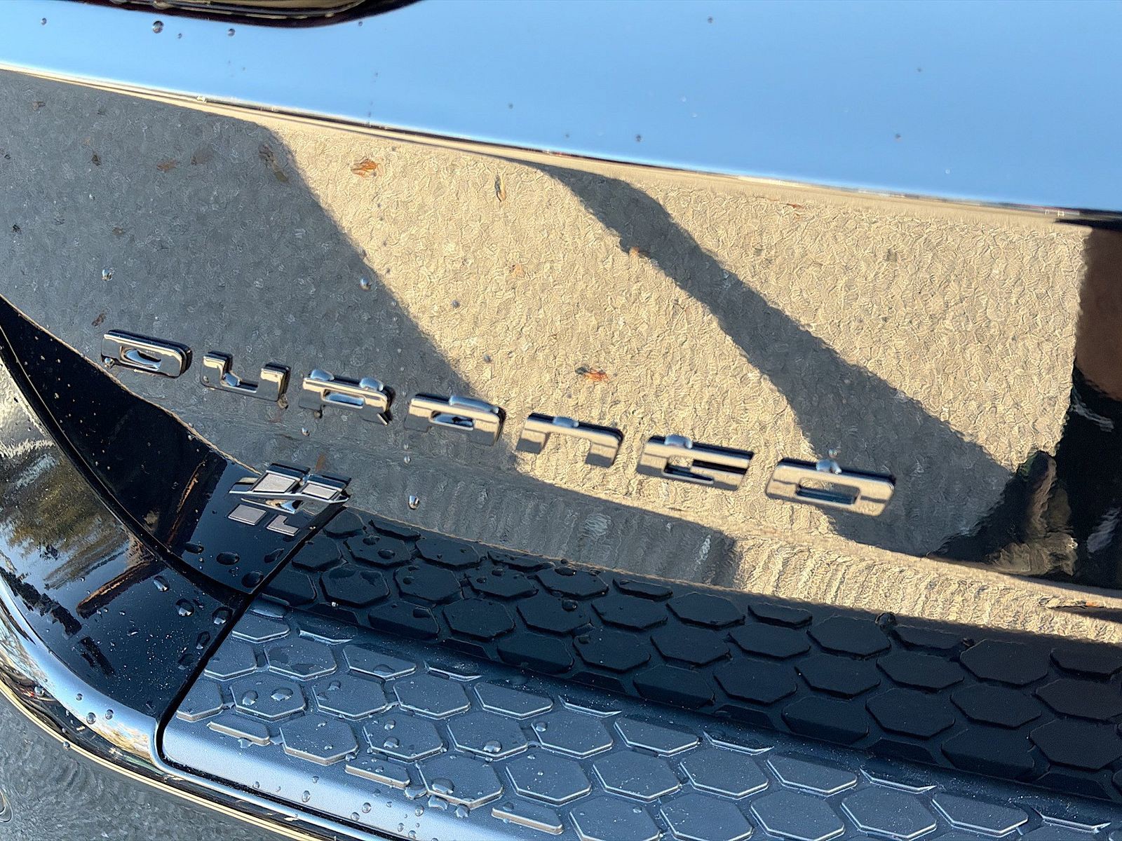 2026 Dodge Durango - Photo 10