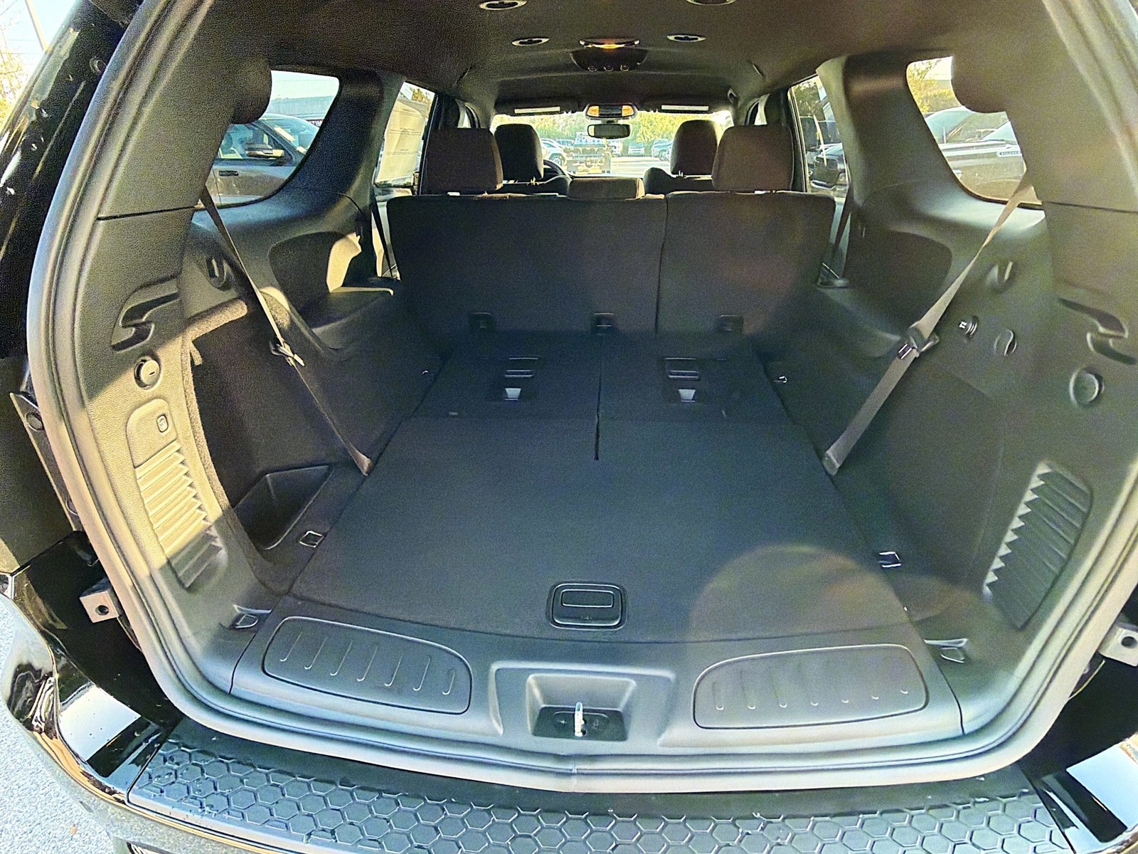 2026 Dodge Durango - Photo 11