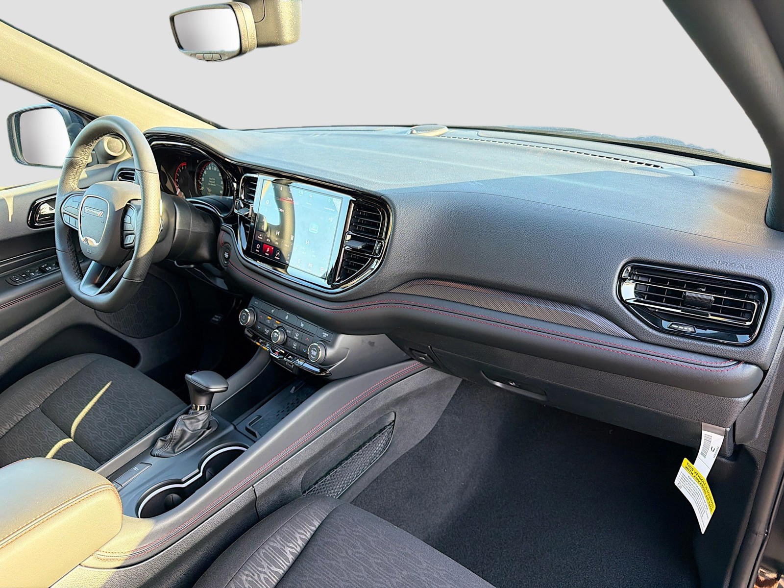 2026 Dodge Durango - Photo 14
