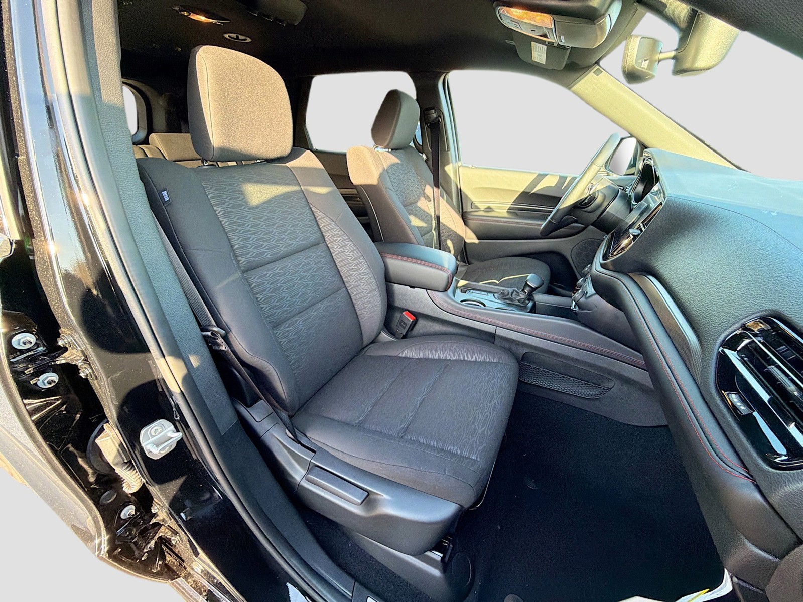 2026 Dodge Durango - Photo 15