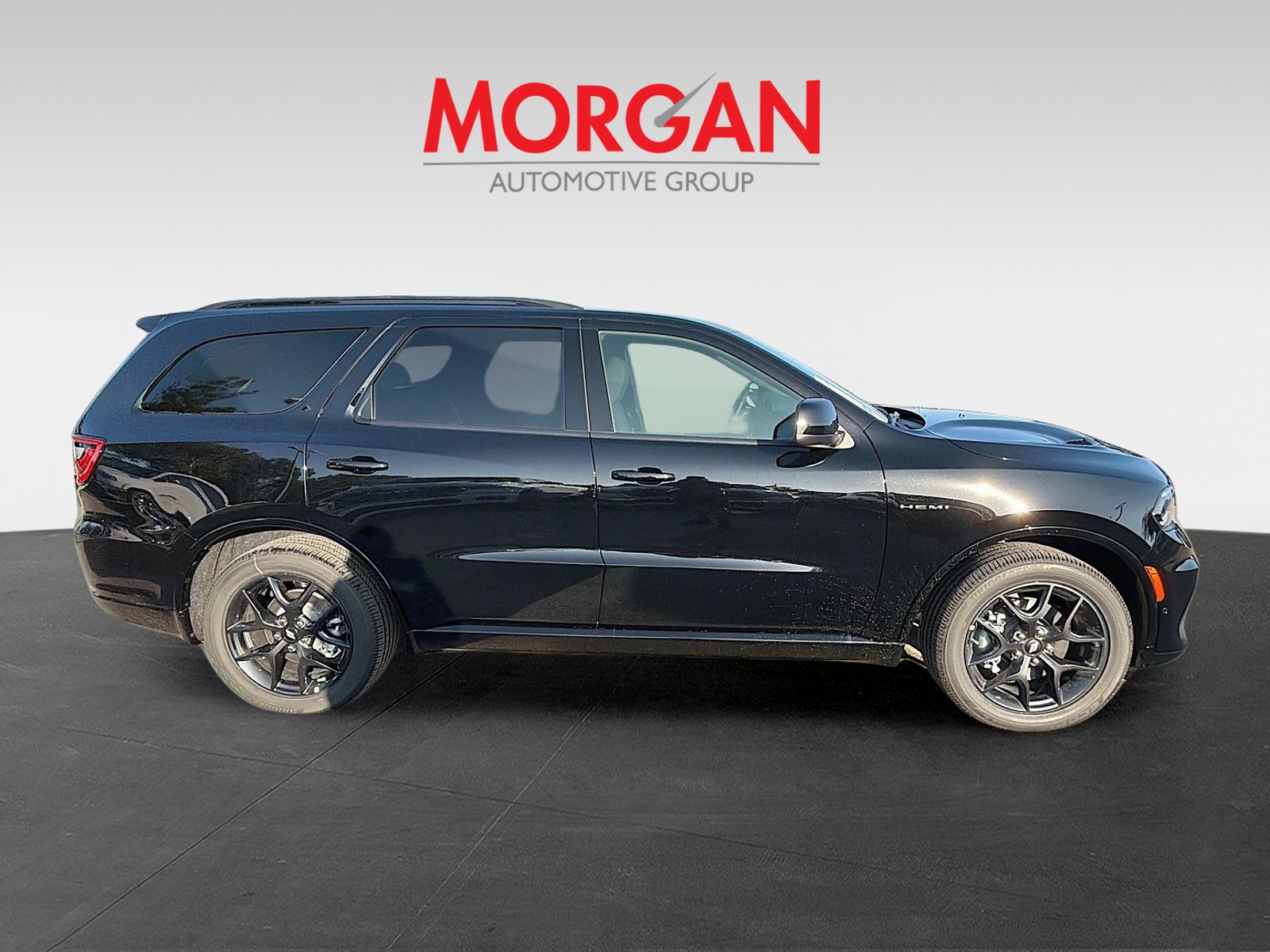 2026 Dodge Durango - Photo 6