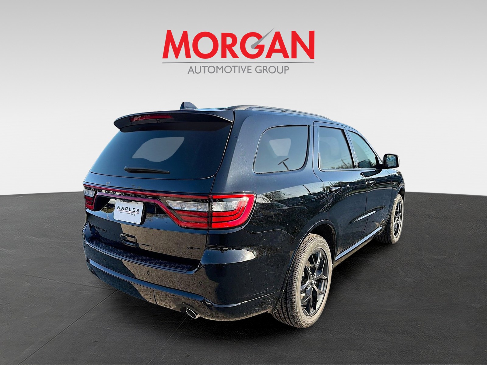 2026 Dodge Durango - Photo 4
