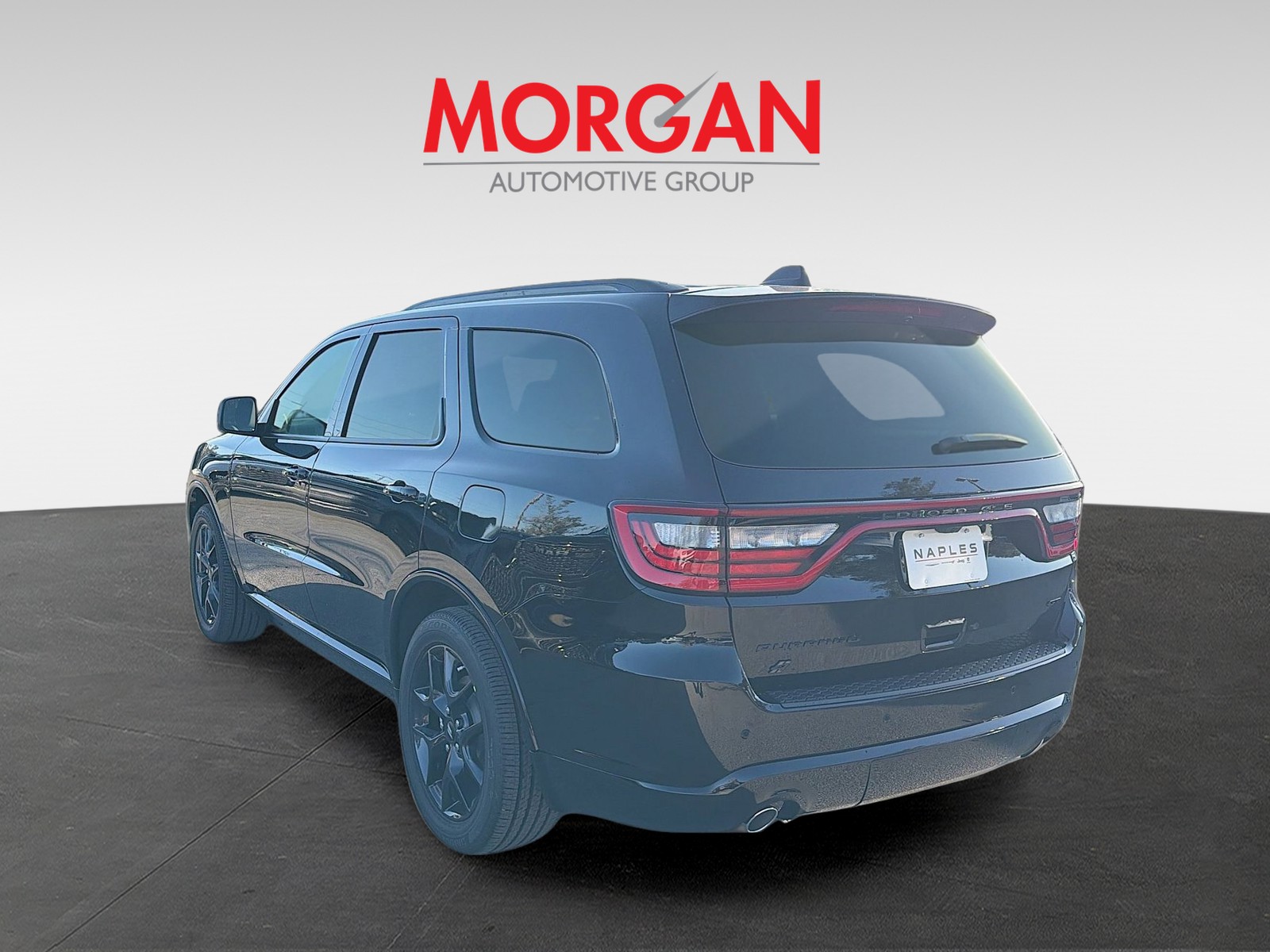 2026 Dodge Durango - Photo 5