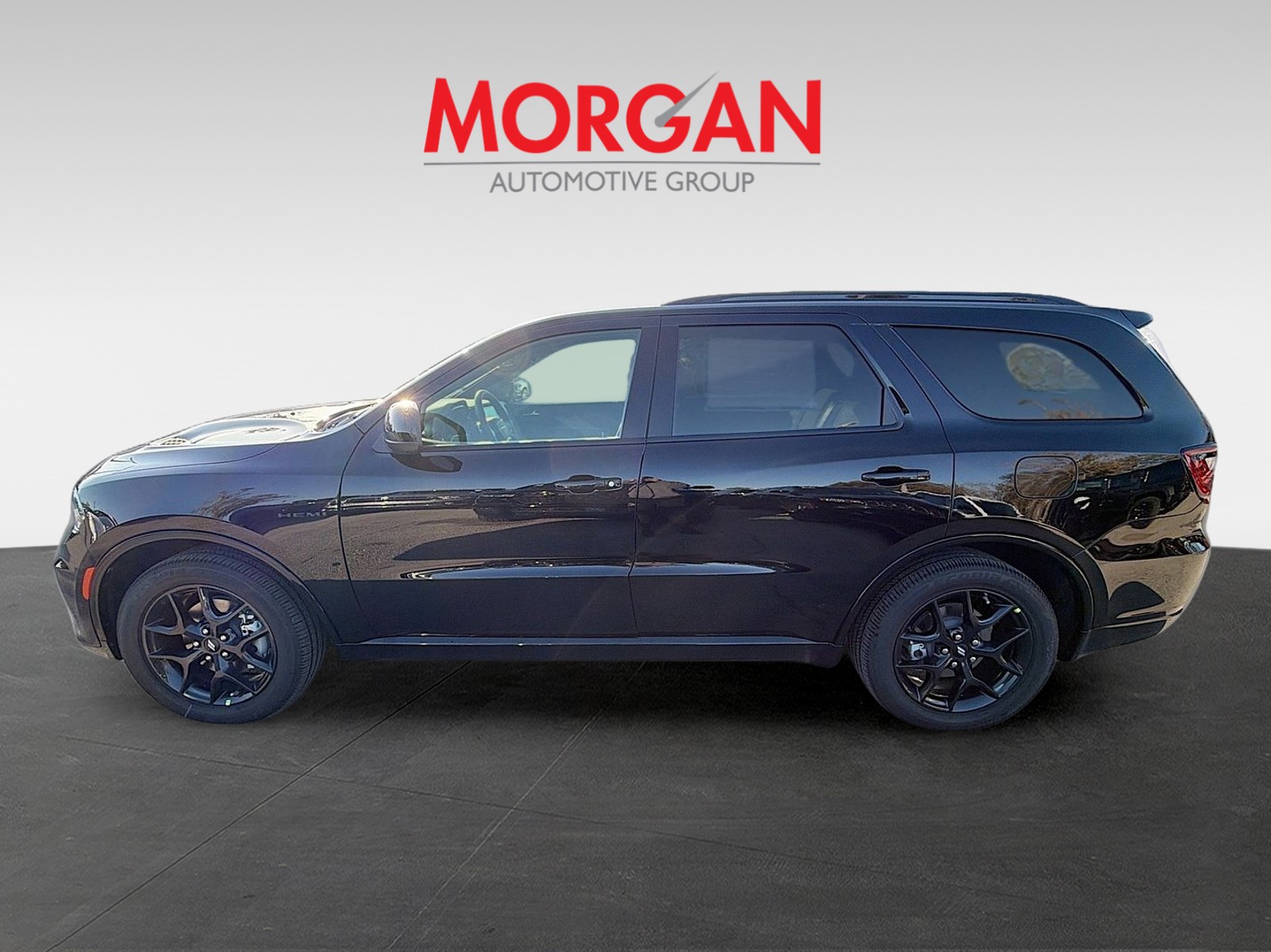 2026 Dodge Durango - Photo 7