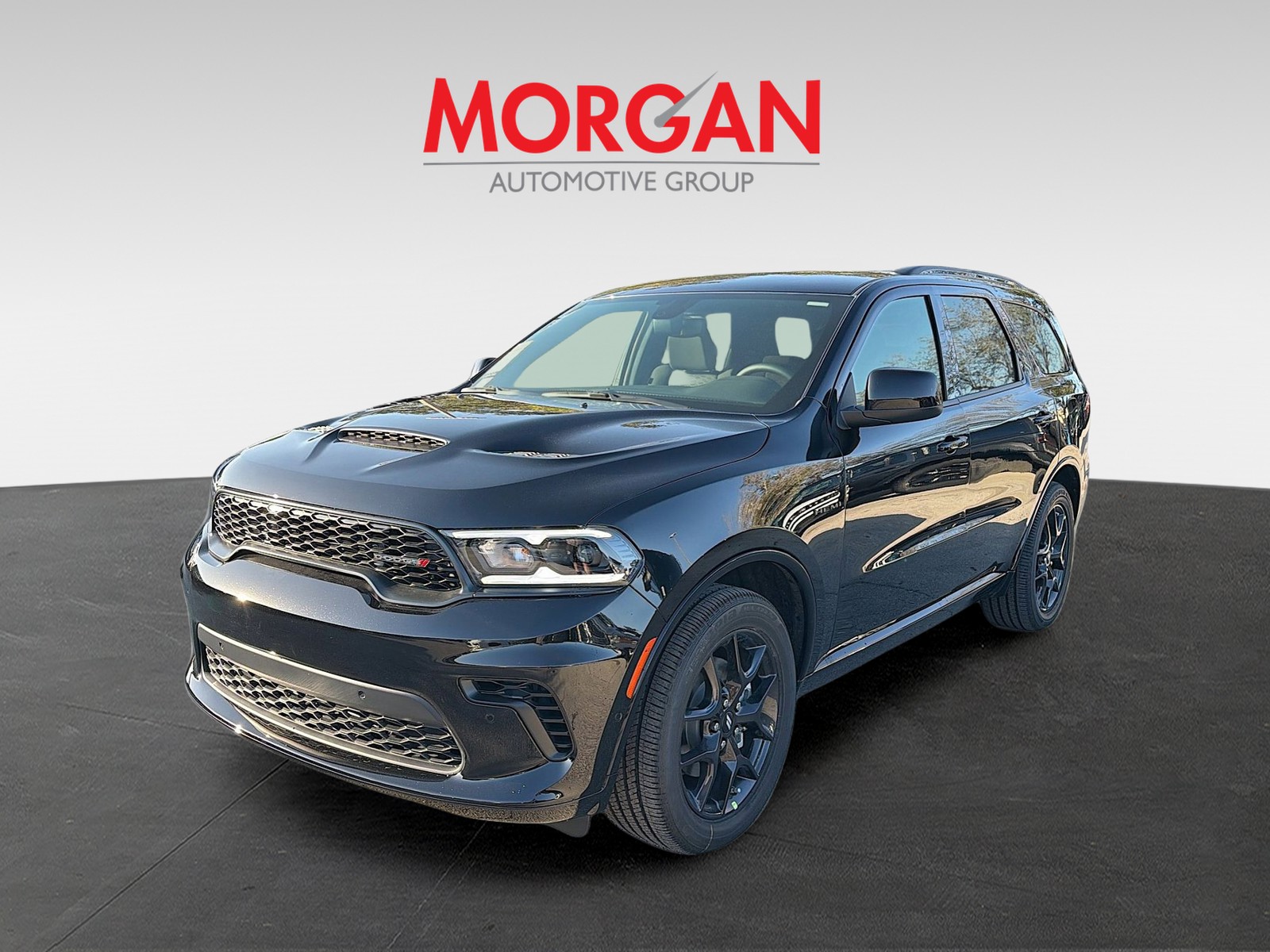 2026 Dodge Durango - Photo 2