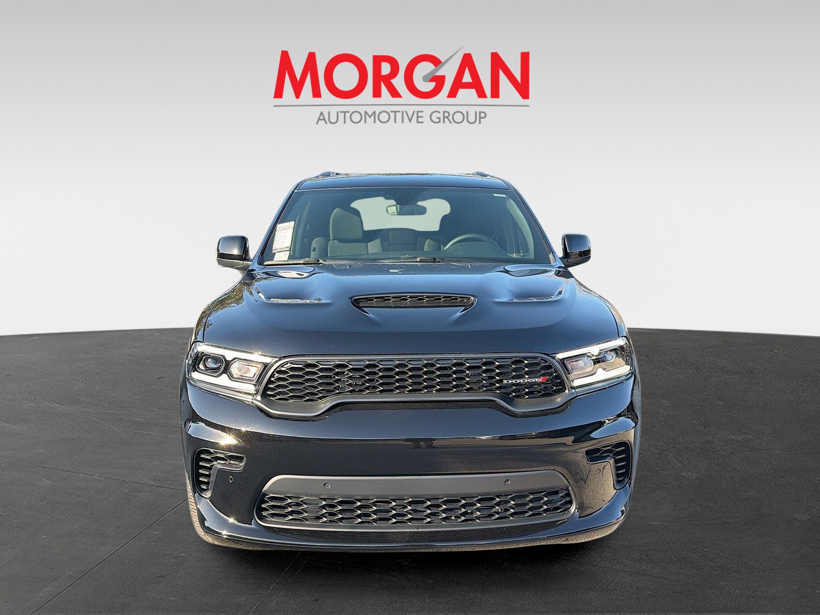 2026 Dodge Durango - Photo 3