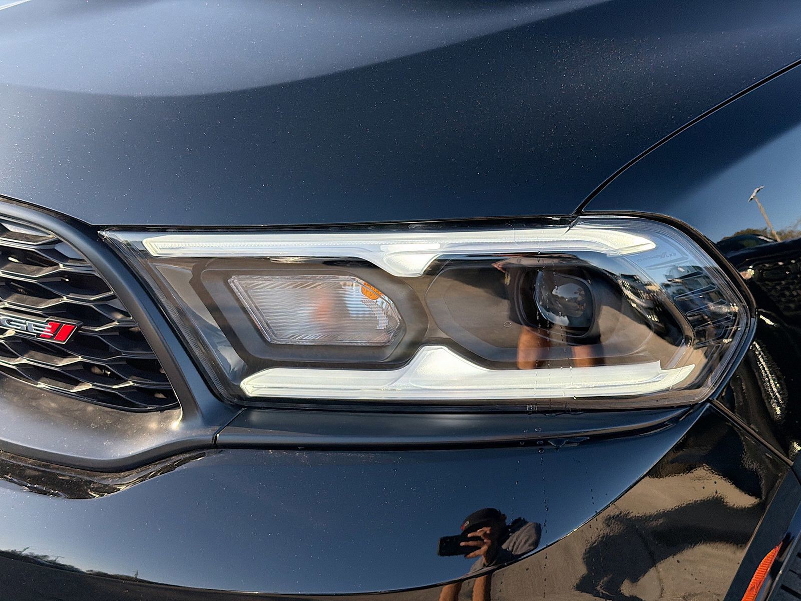 2026 Dodge Durango - Photo 8