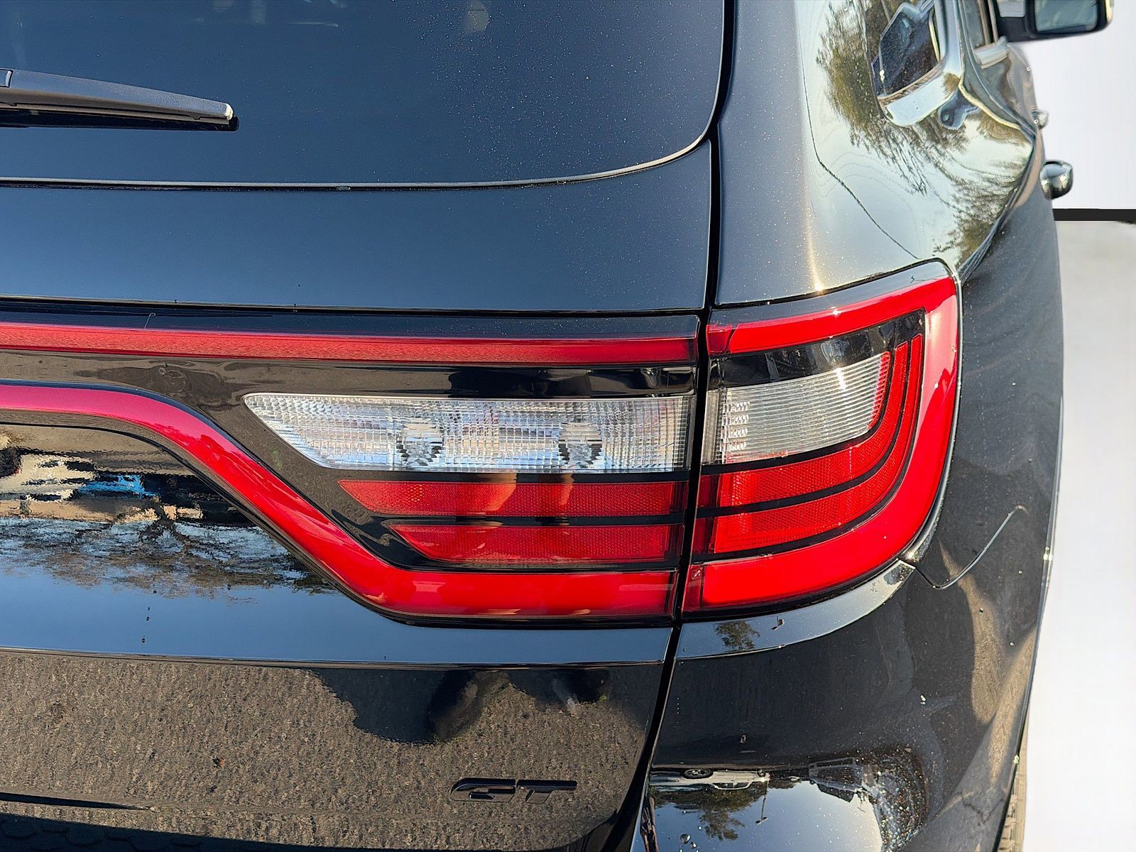 2026 Dodge Durango - Photo 9