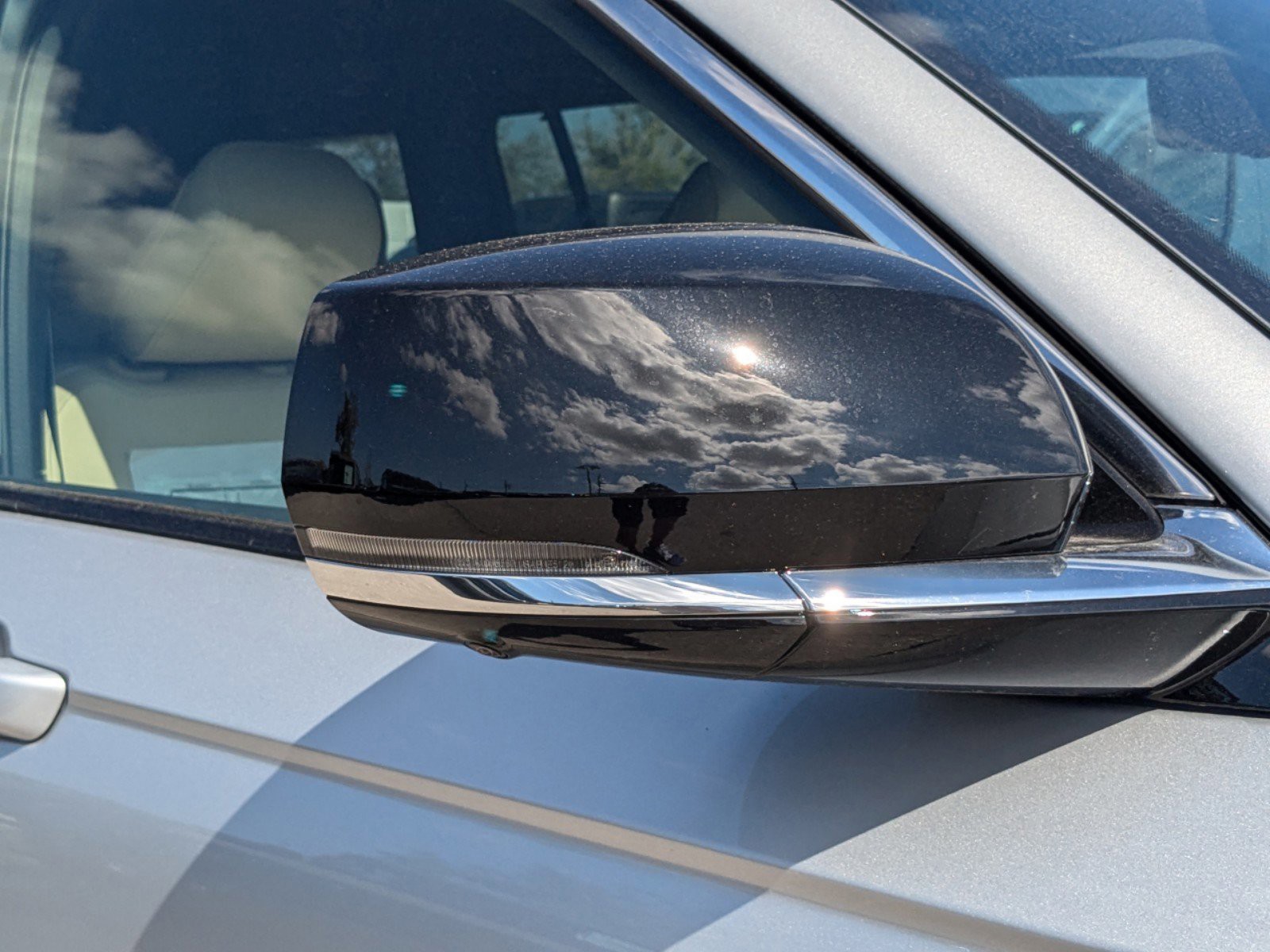 2025 Jeep Grand Cherokee - Photo 12