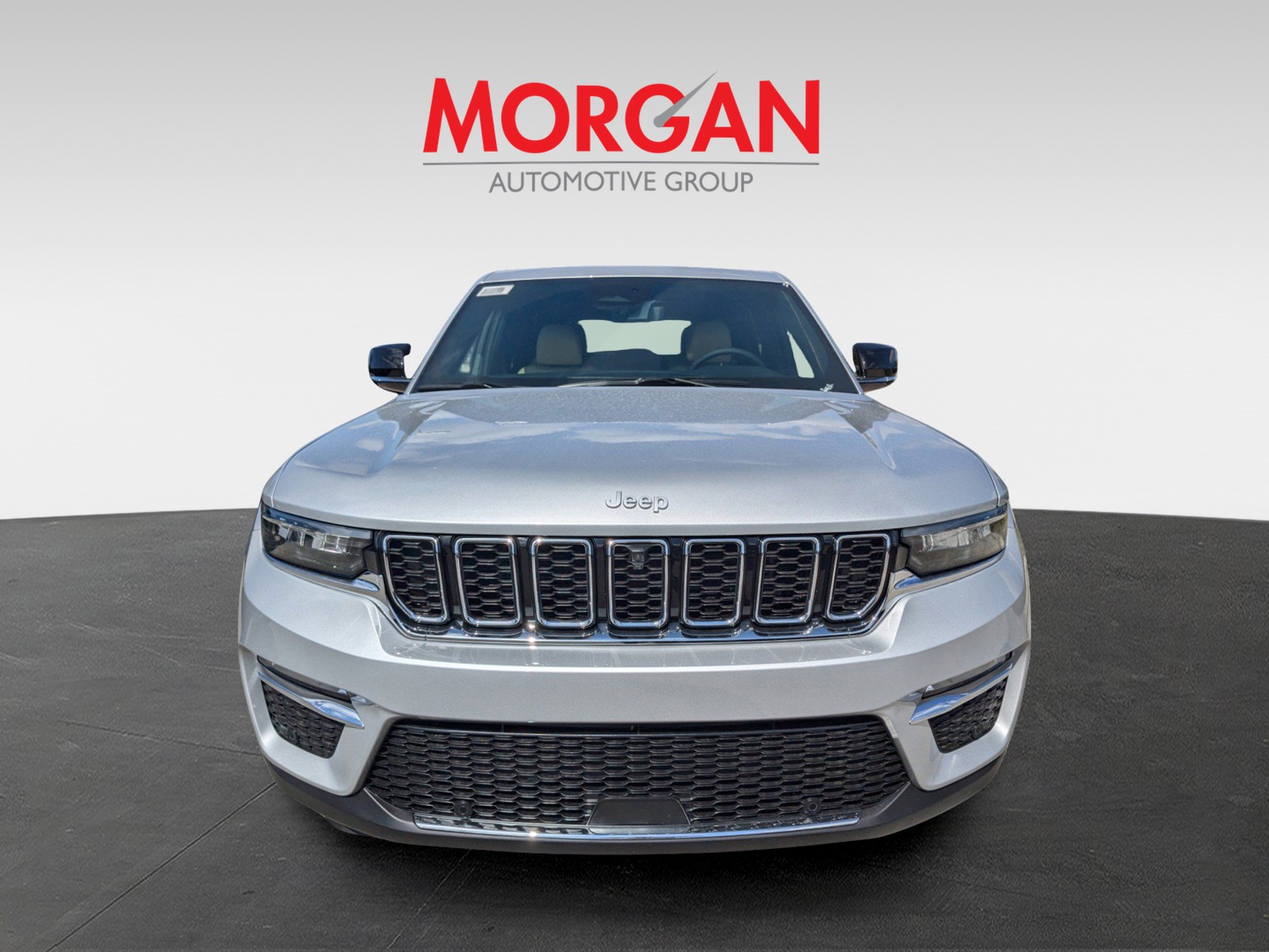 2025 Jeep Grand Cherokee - Photo 4