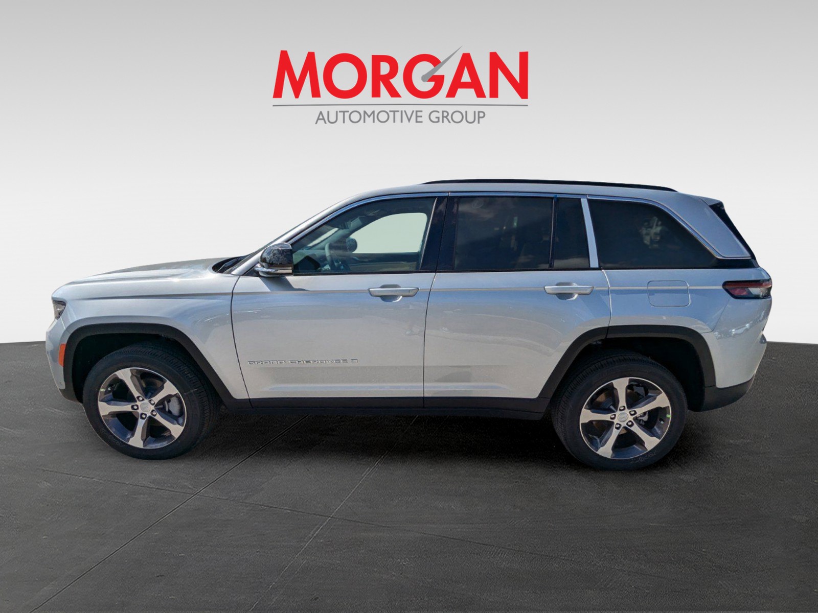 2025 Jeep Grand Cherokee - Photo 9
