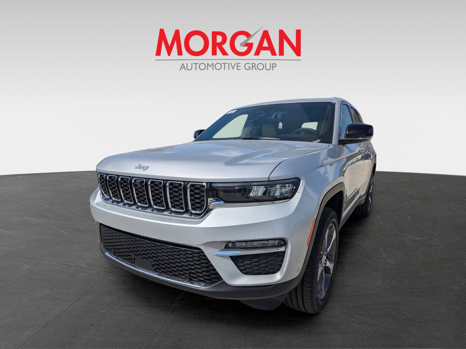 2025 Jeep Grand Cherokee - Photo 3