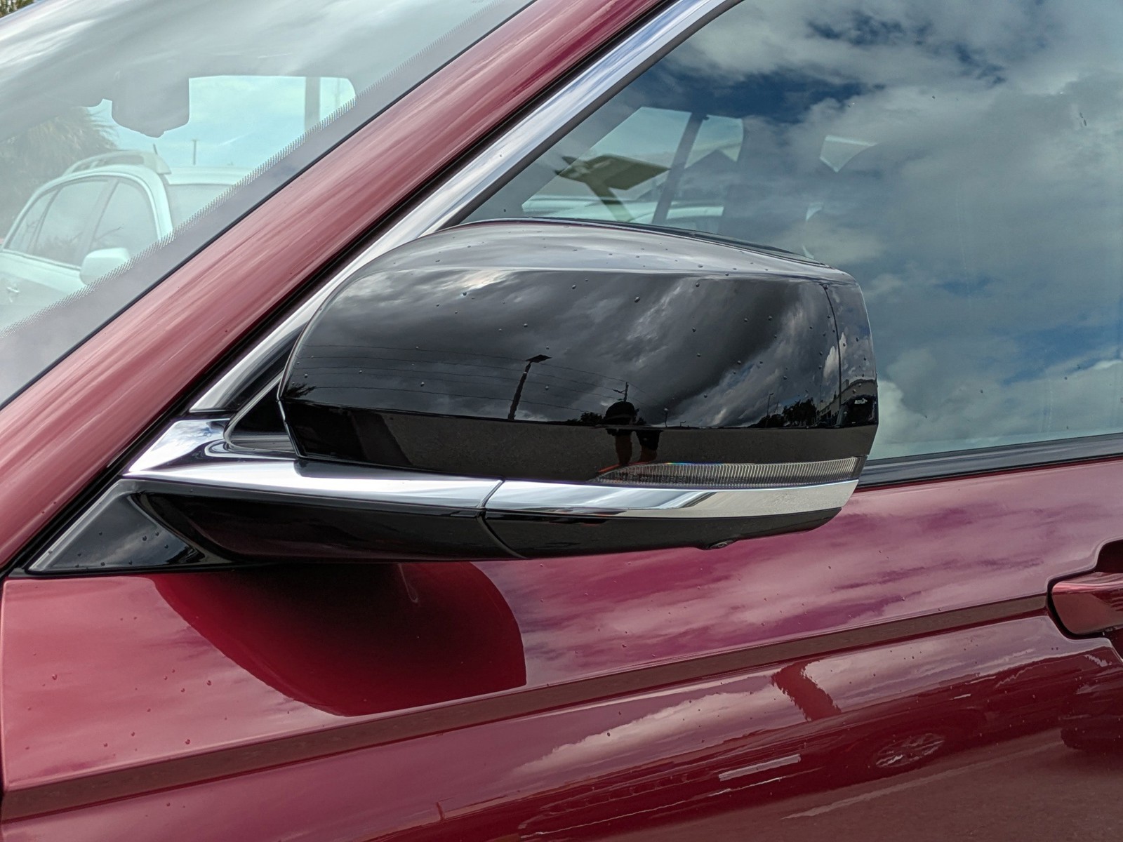 2025 Jeep Grand Cherokee - Photo 12