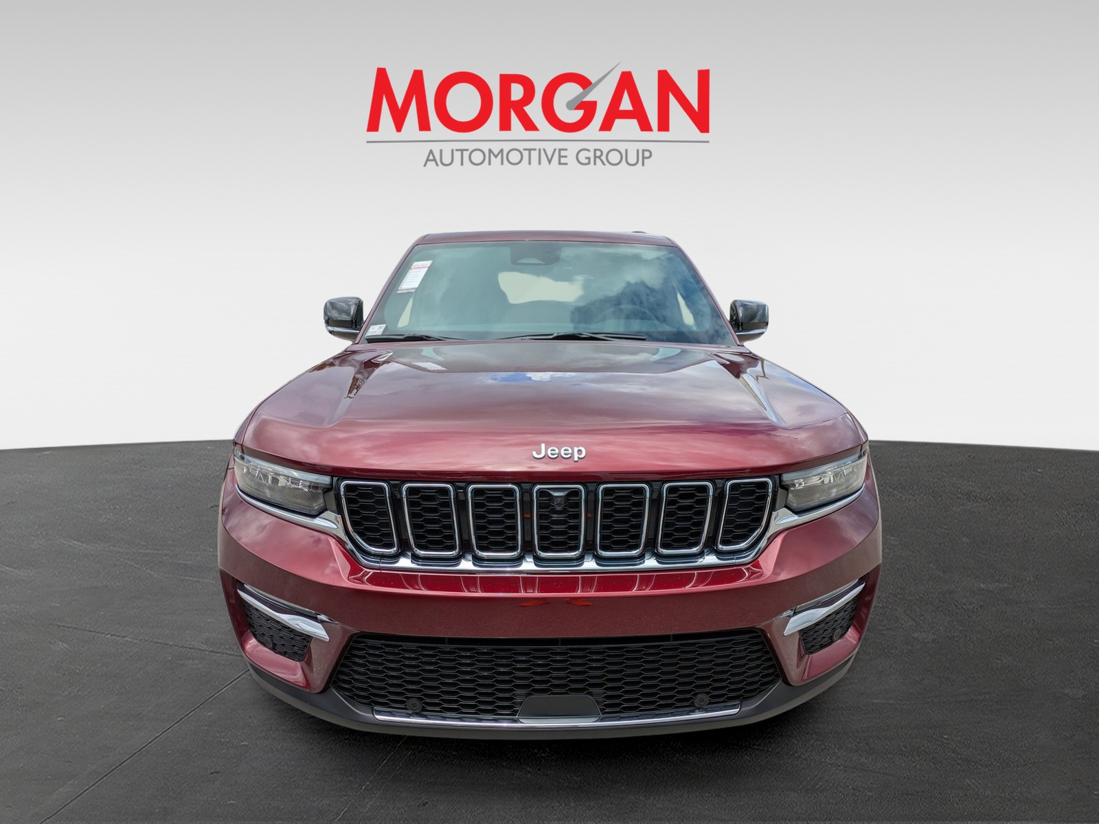 2025 Jeep Grand Cherokee - Photo 4
