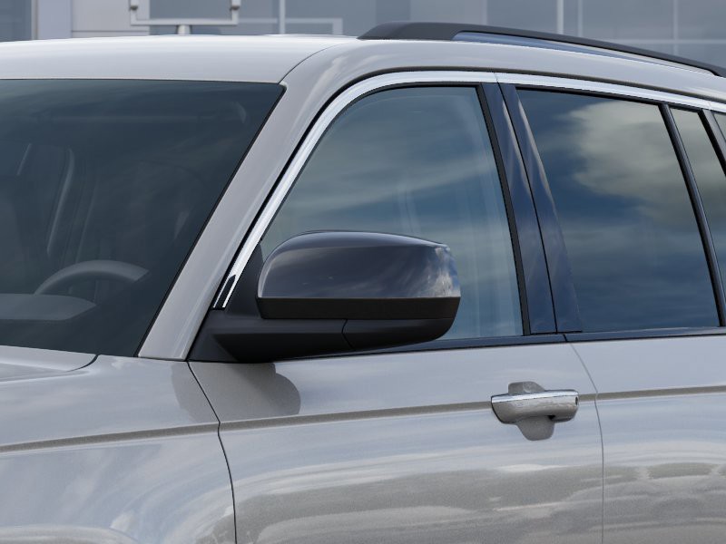 2025 Jeep Grand Cherokee - Photo 12