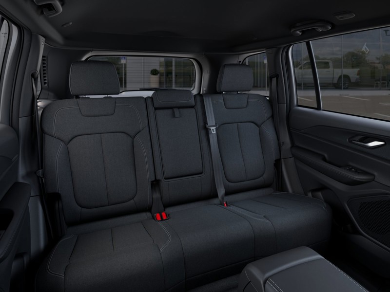 2025 Jeep Grand Cherokee - Photo 15