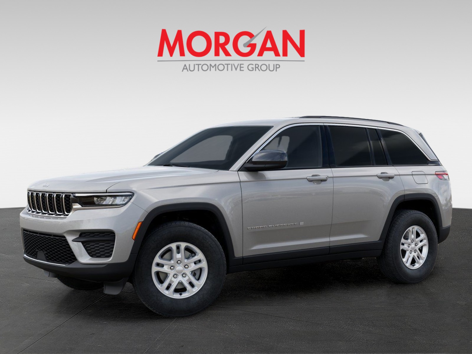 2025 Jeep Grand Cherokee - Photo 2