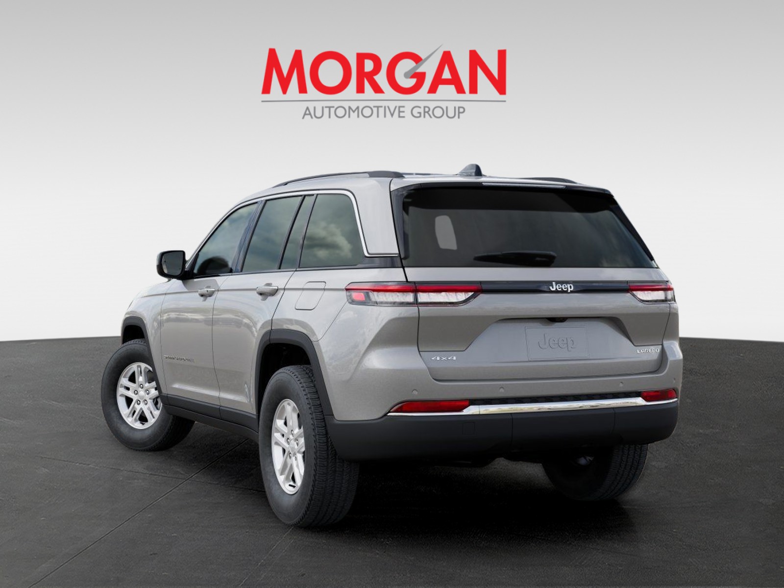 2025 Jeep Grand Cherokee - Photo 3