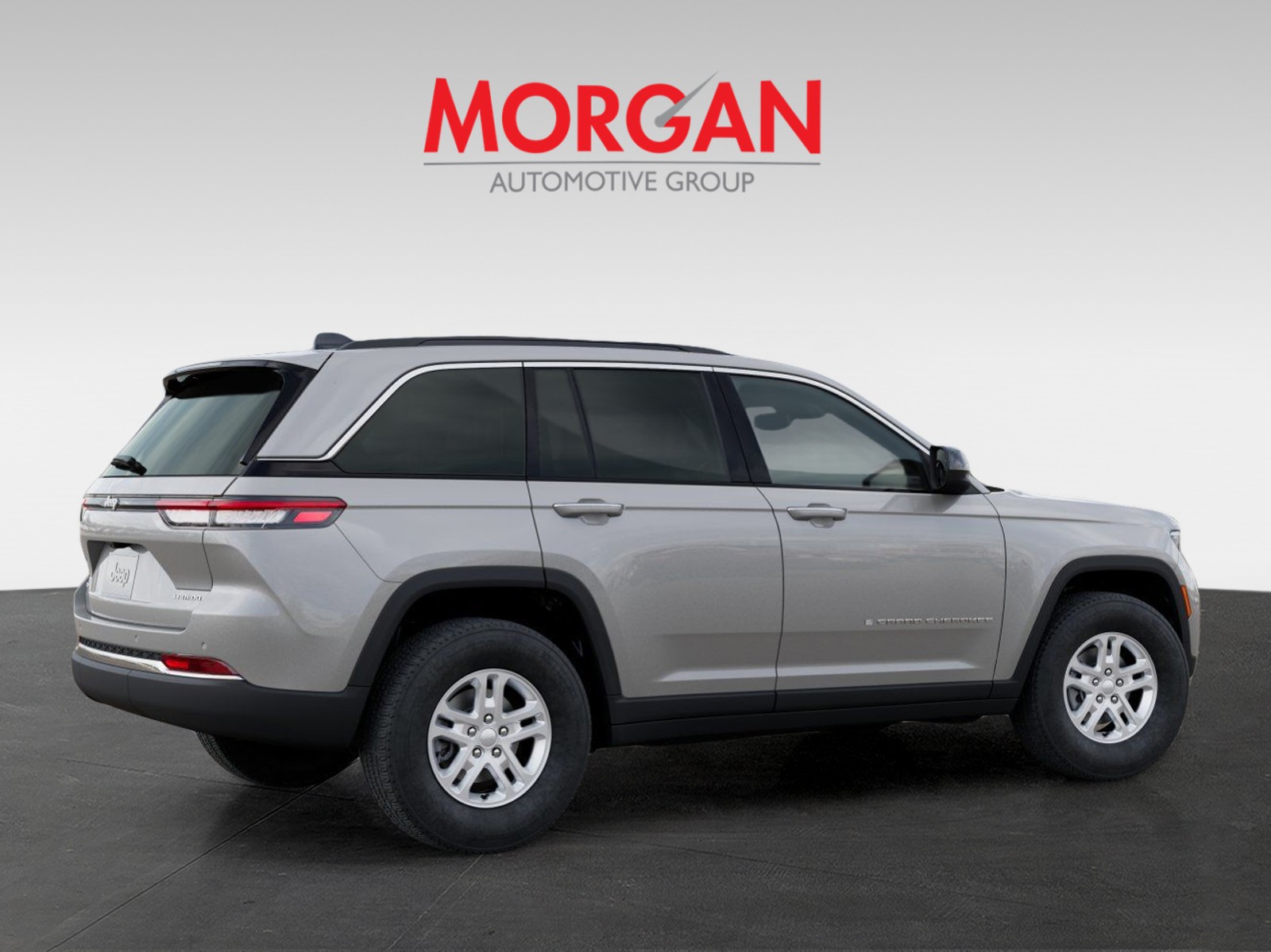 2025 Jeep Grand Cherokee - Photo 5