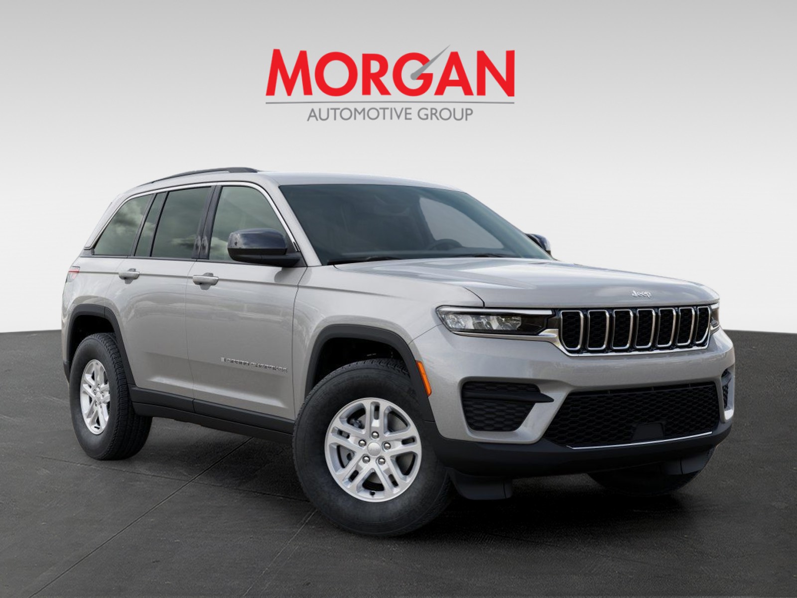 2025 Jeep Grand Cherokee - Photo 9