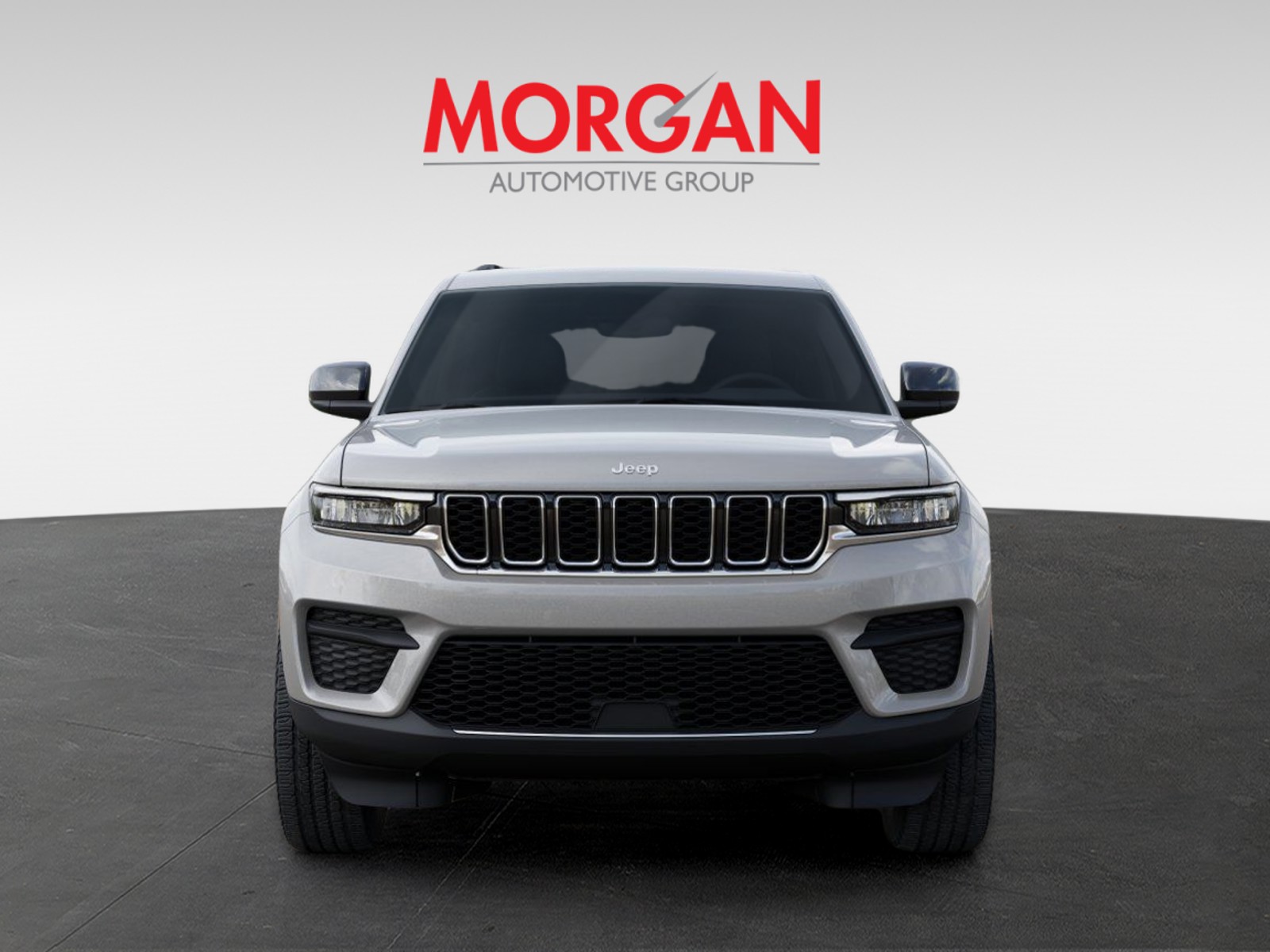 2025 Jeep Grand Cherokee - Photo 6