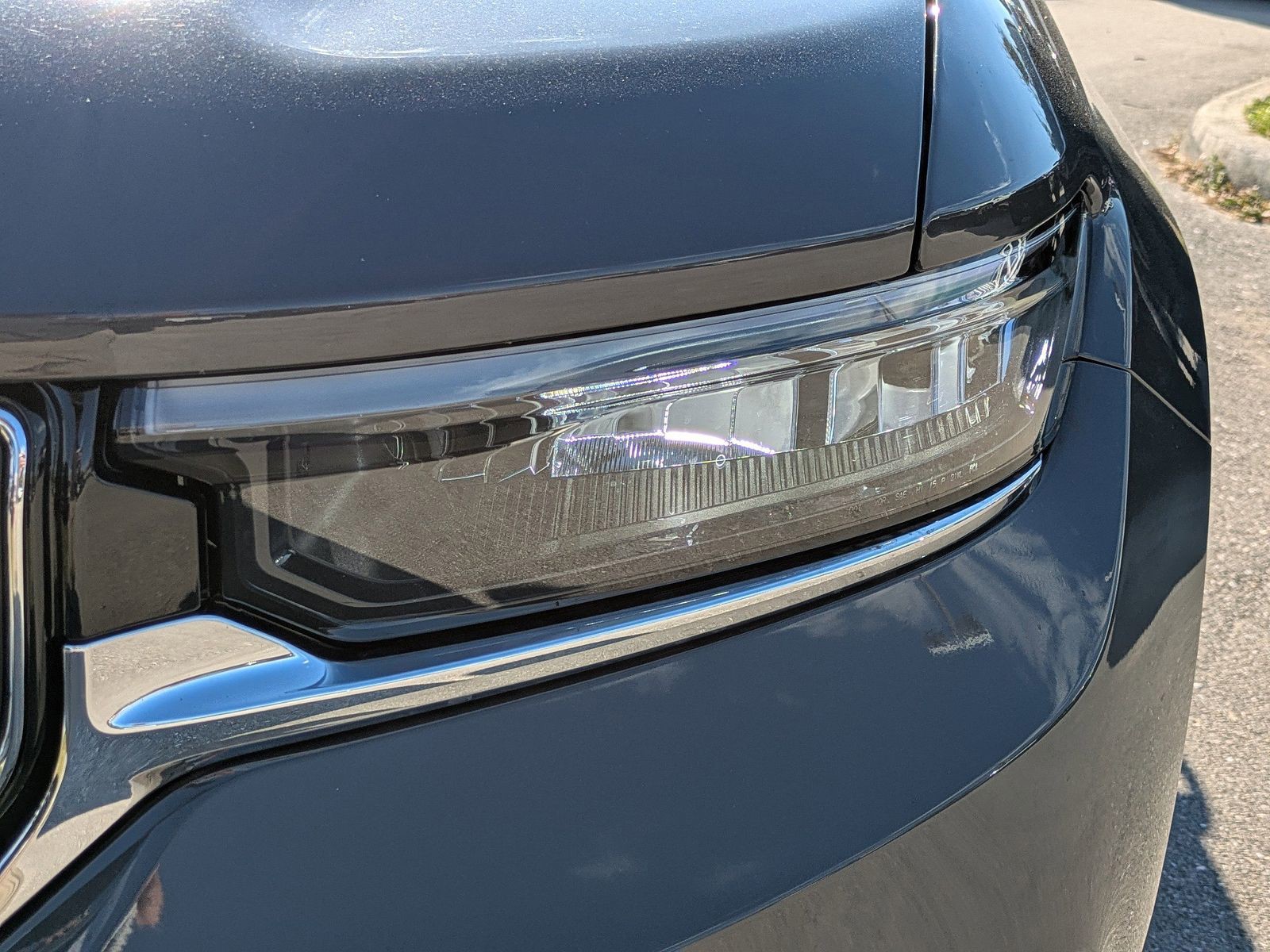2025 Jeep Grand Cherokee - Photo 10